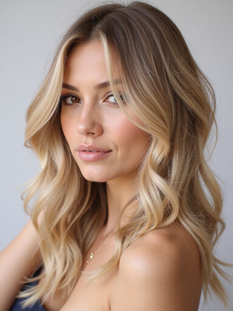 effortless lived in textured hair