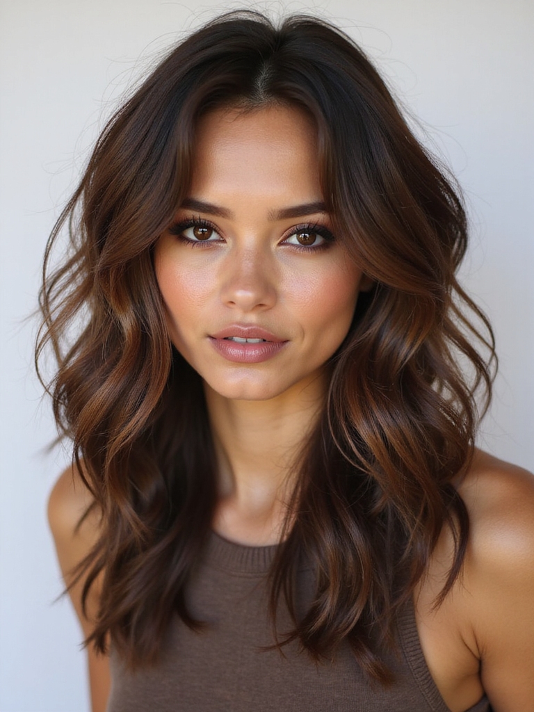 Gravity-driven overnight root lift for a long shag