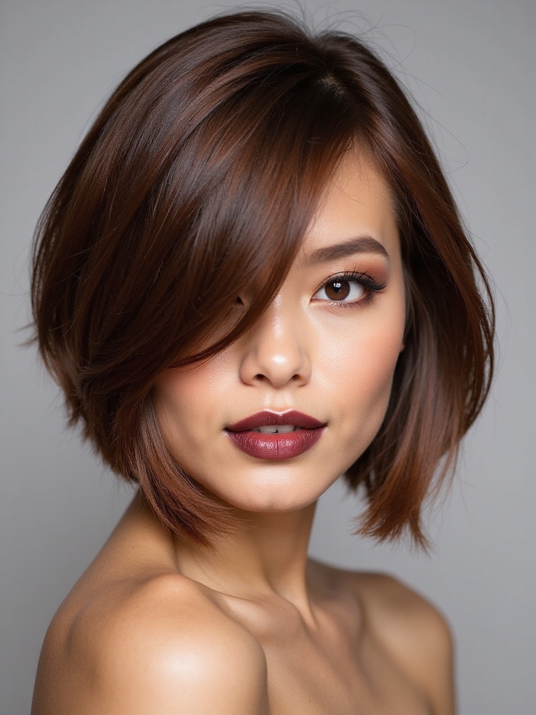 grow bob with intention