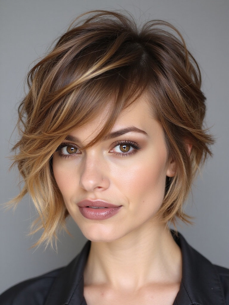 length defines face balance