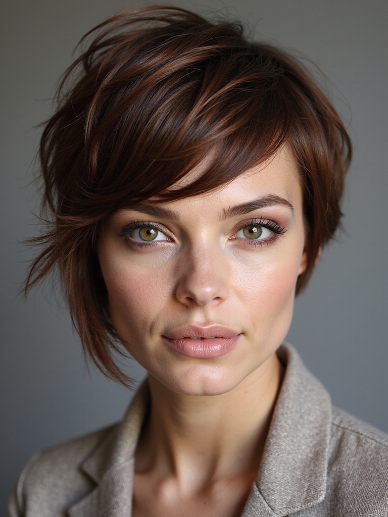 Pixie-bob hybrid