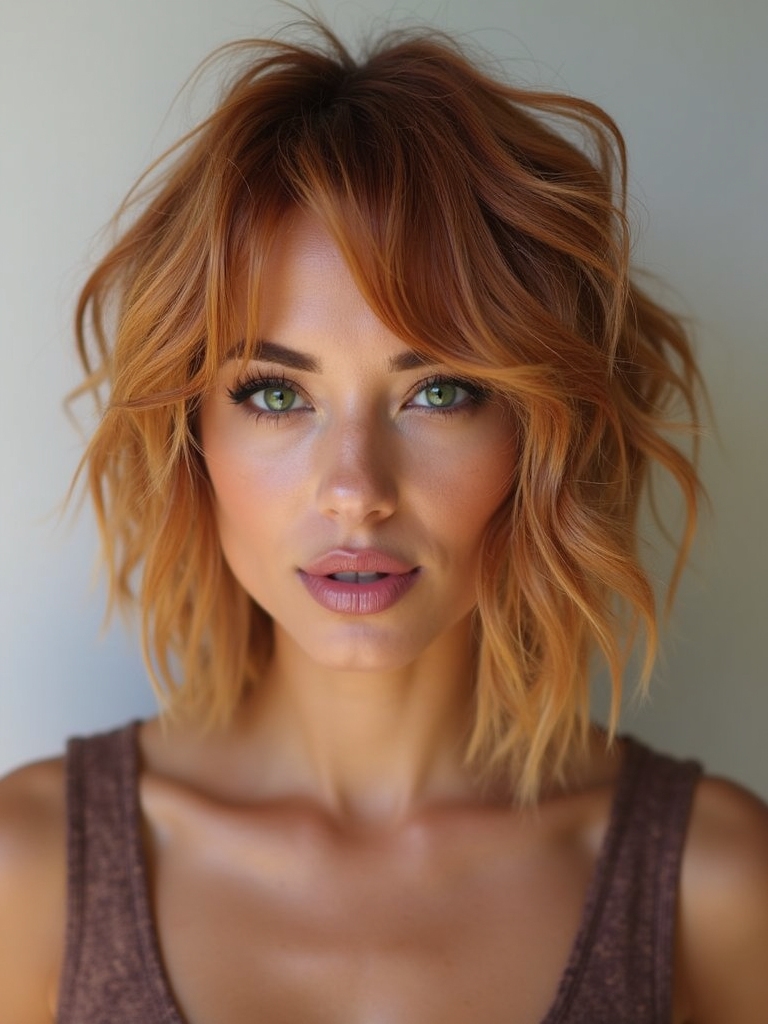 lightweight tools for textured styling