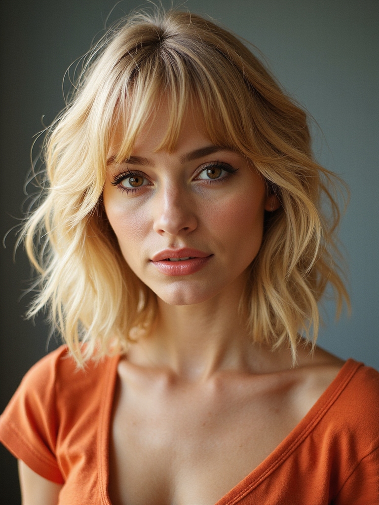 quick textured wash and diffuse