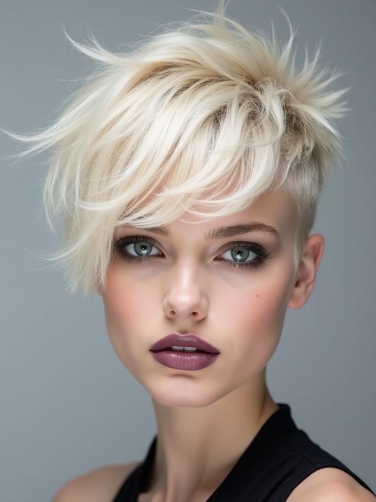 shape then texture personalized