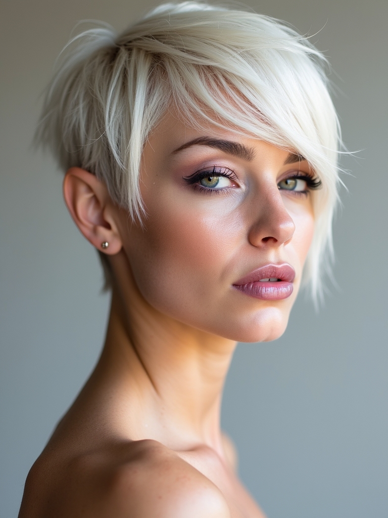 Pixie maintenance