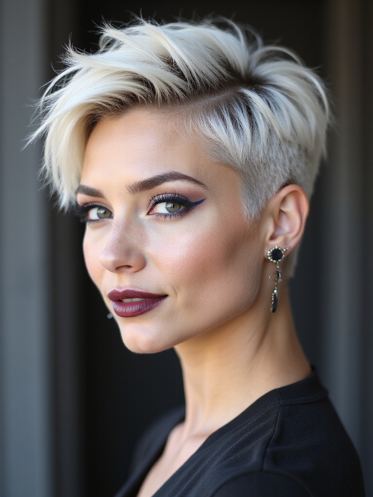 bleach bold protect hair