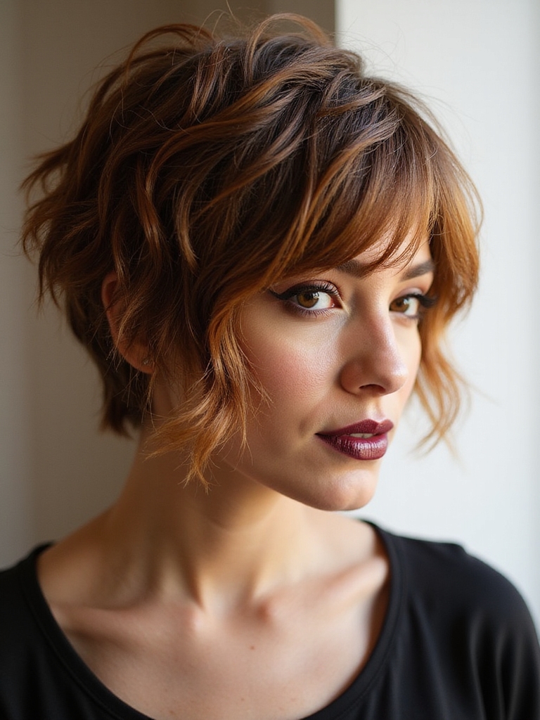 choppy lived in pixie bob