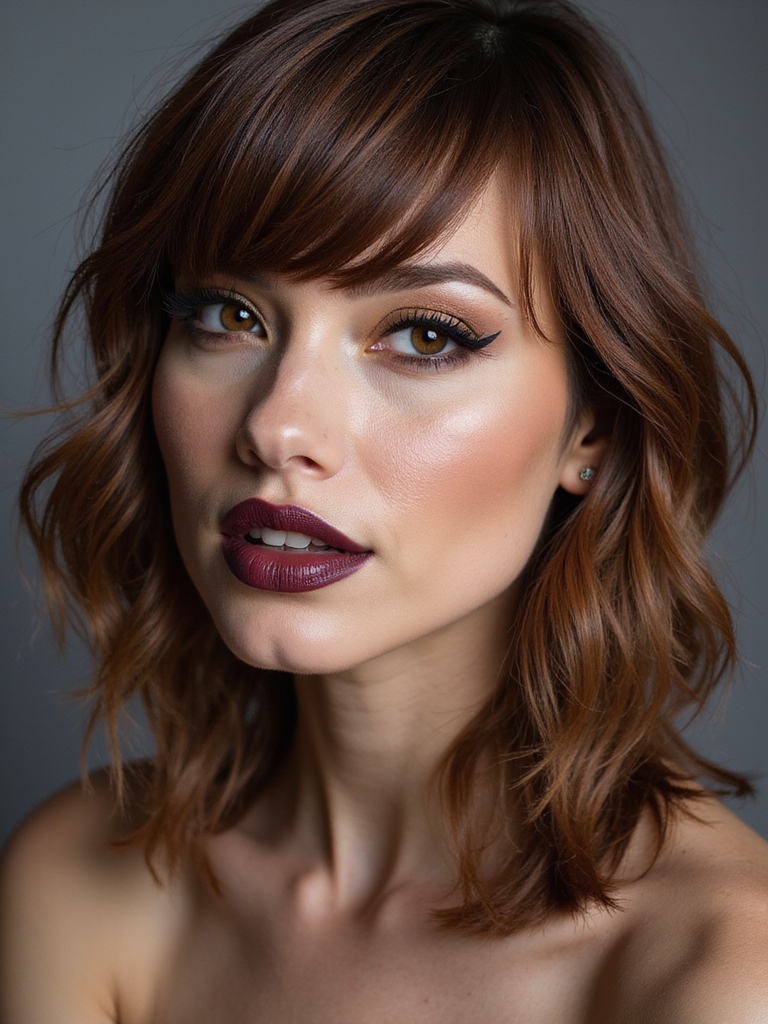 consistent micro trims and upkeep