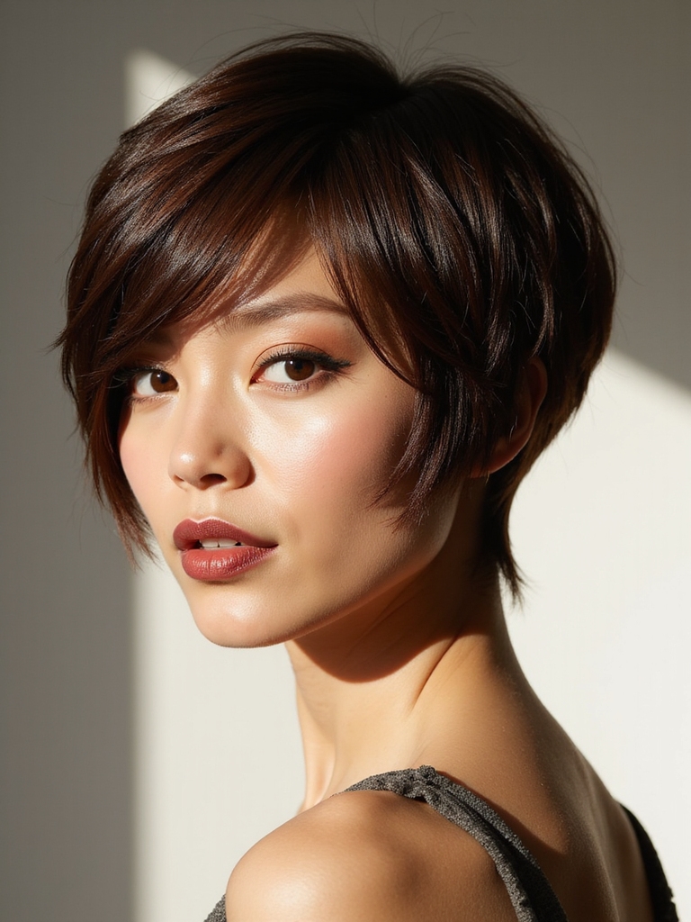 heat friendly fibers undetectable hairline