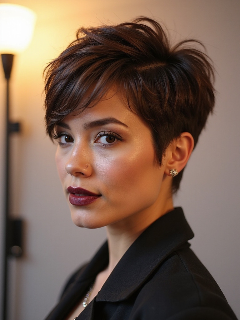 keep shape with regular trims