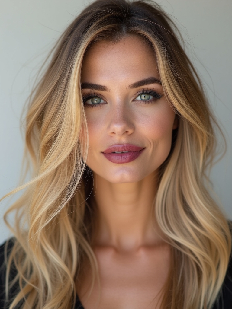 layered lift with density