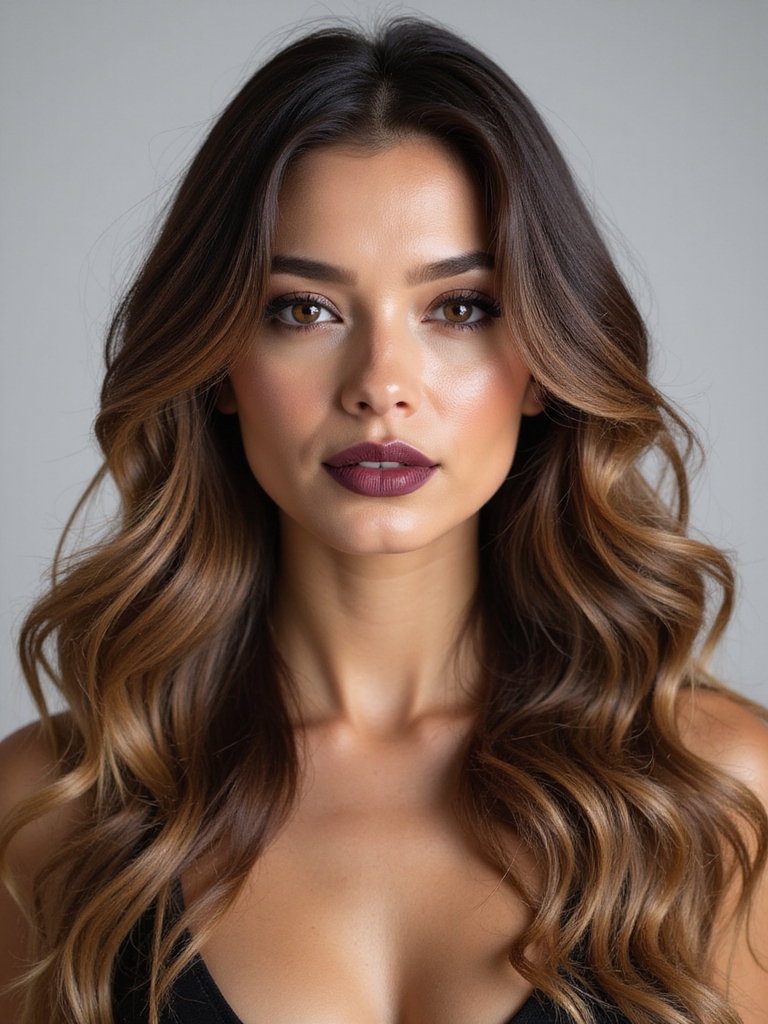 layered waves with airy ends