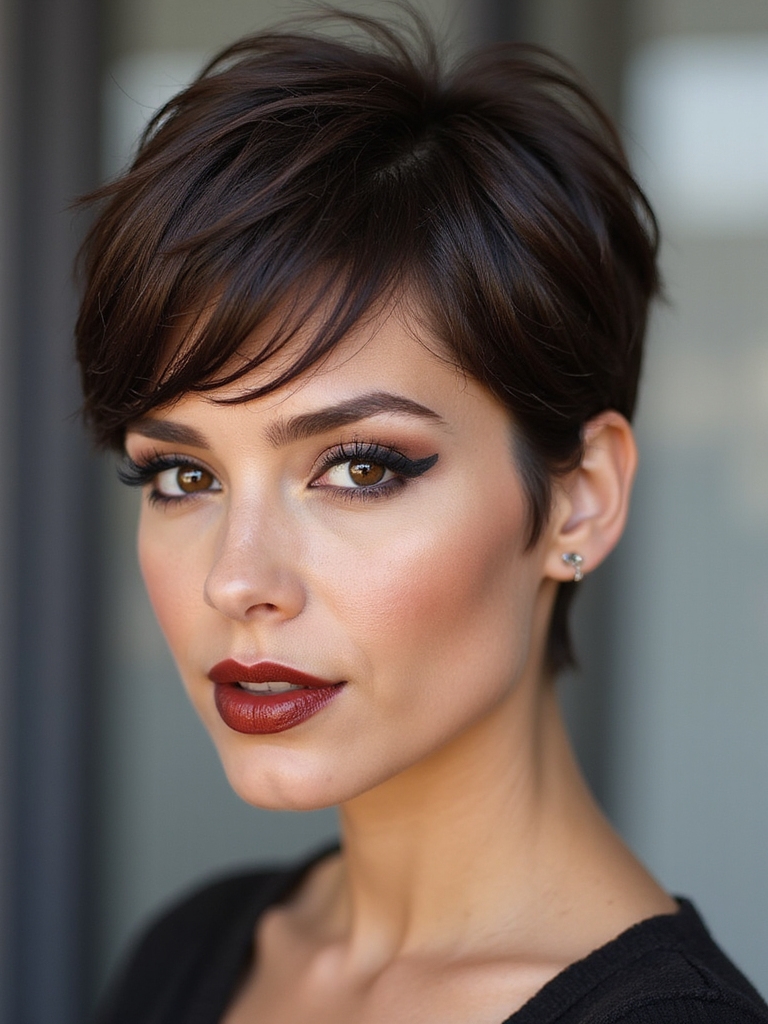 lift contour polish precision