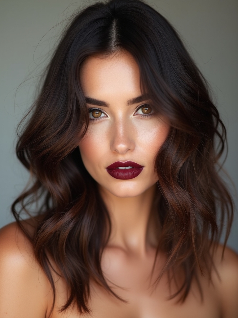 lived in layered debulked movement