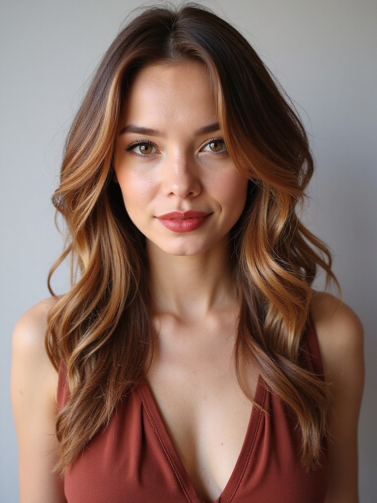 mid length v cut versatility