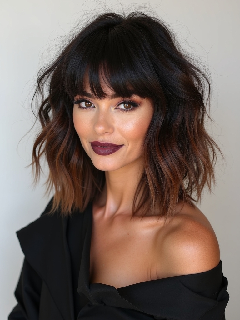 no heat textured lift techniques