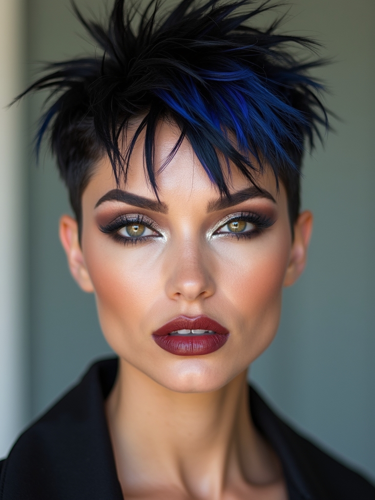 paste clay spray styling