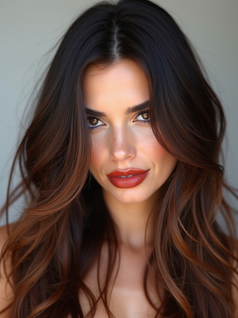 razor lite layered frizz control