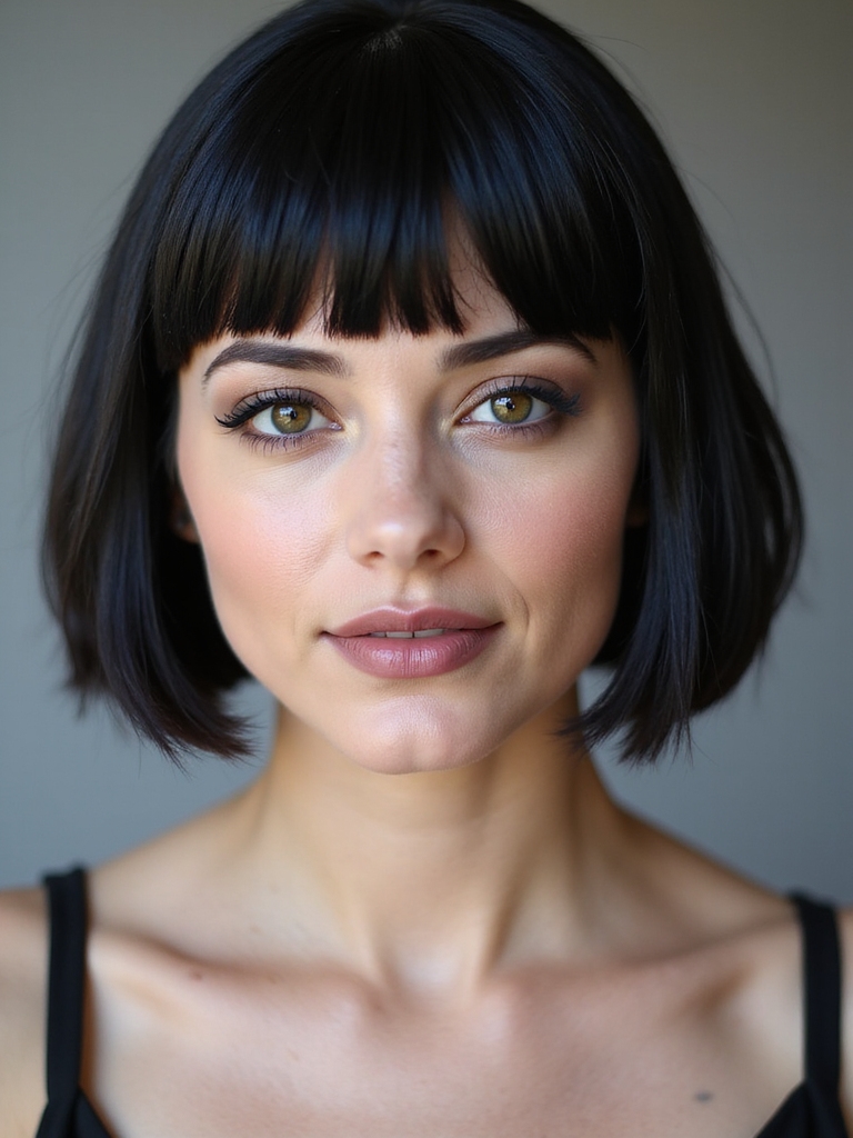 short arched airy micro fringe