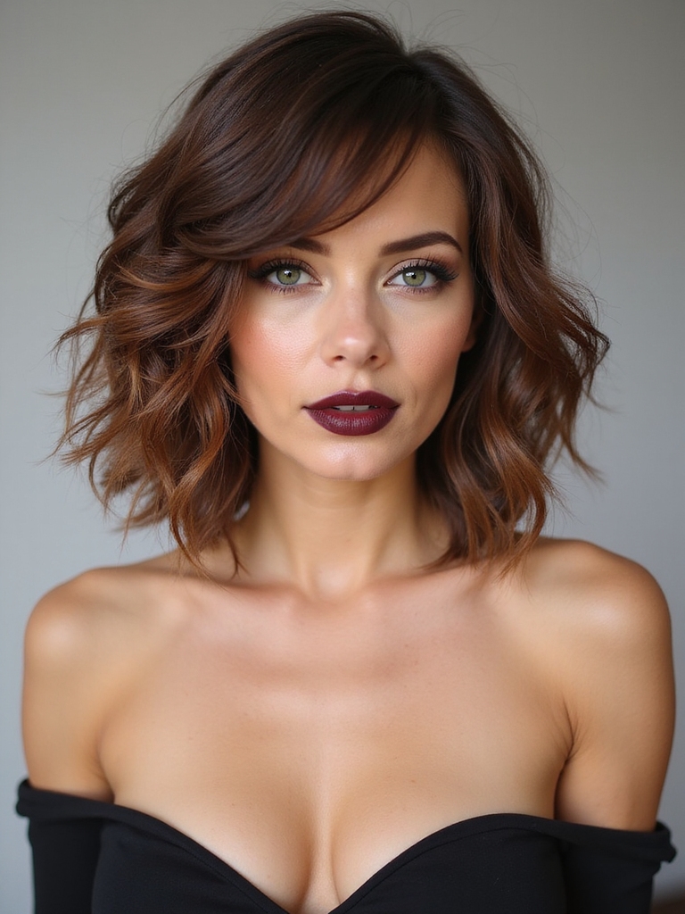 soft graduated airy layers