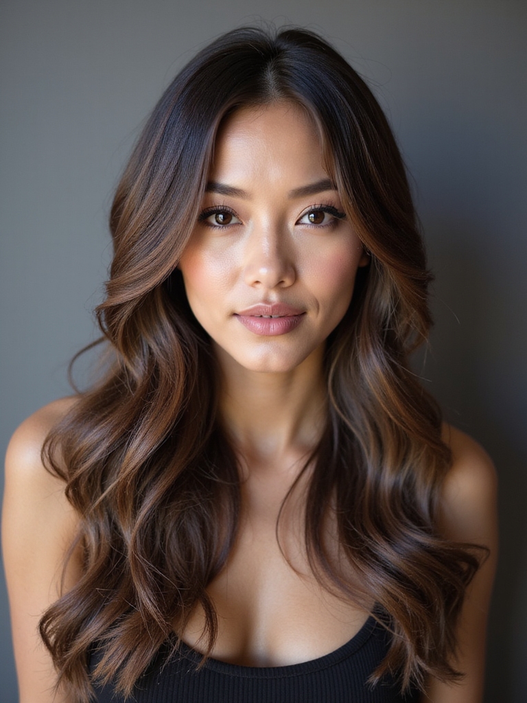 soft s wave sleek finish