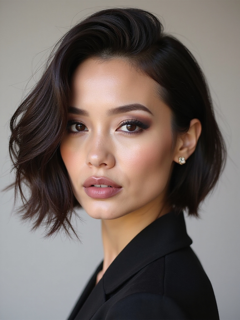 stacked inverted bob lift