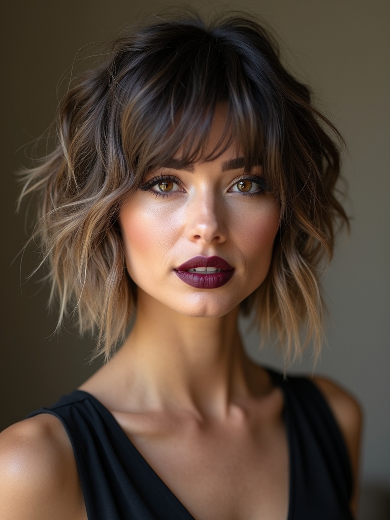 tools products styling routine