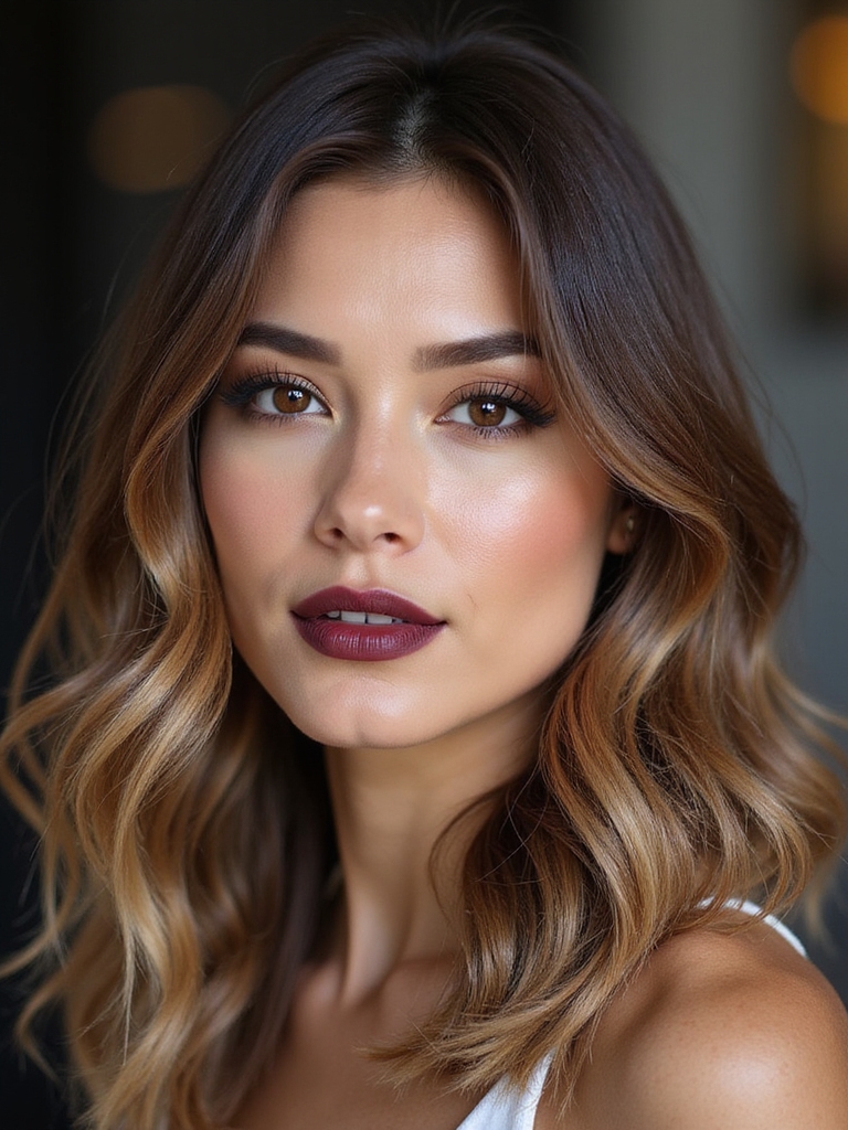 ultra fine sun kissed babylights