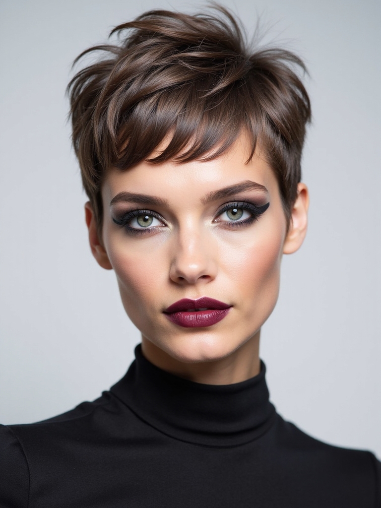 velvet dry matte root lift