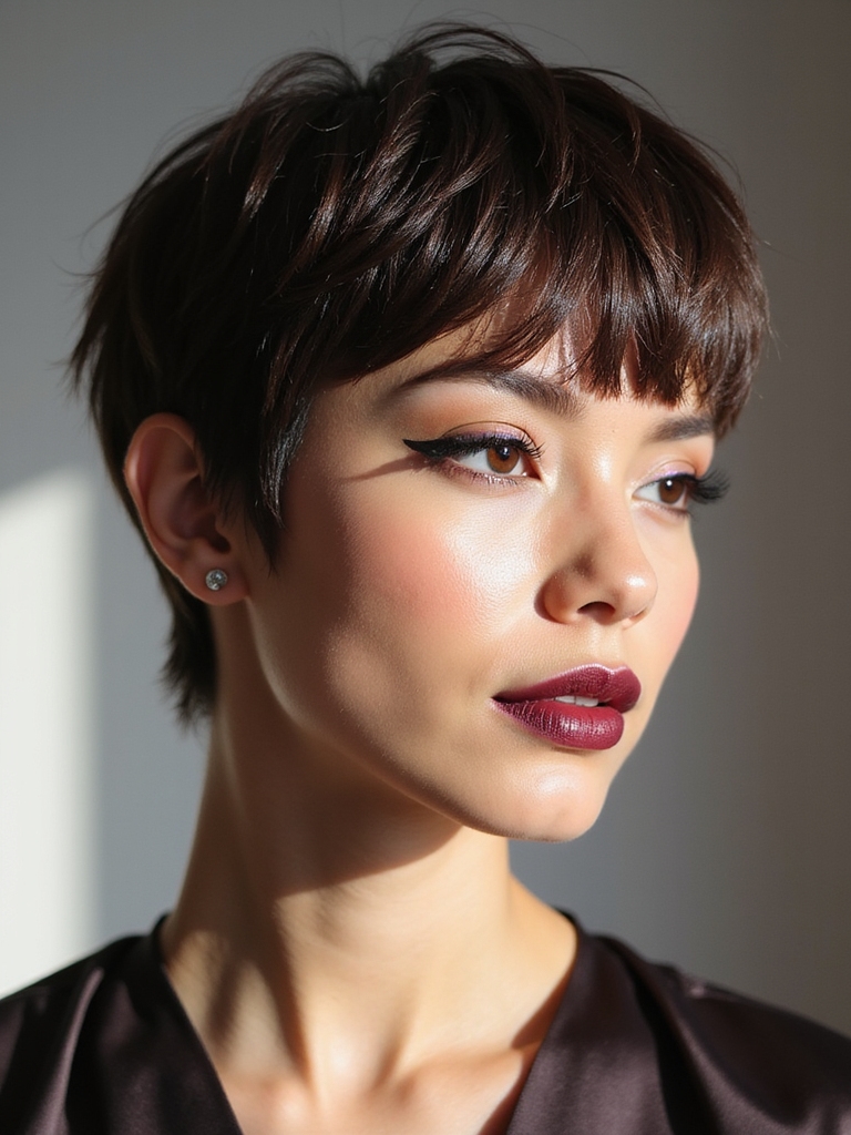 versatile pixie cuts for all