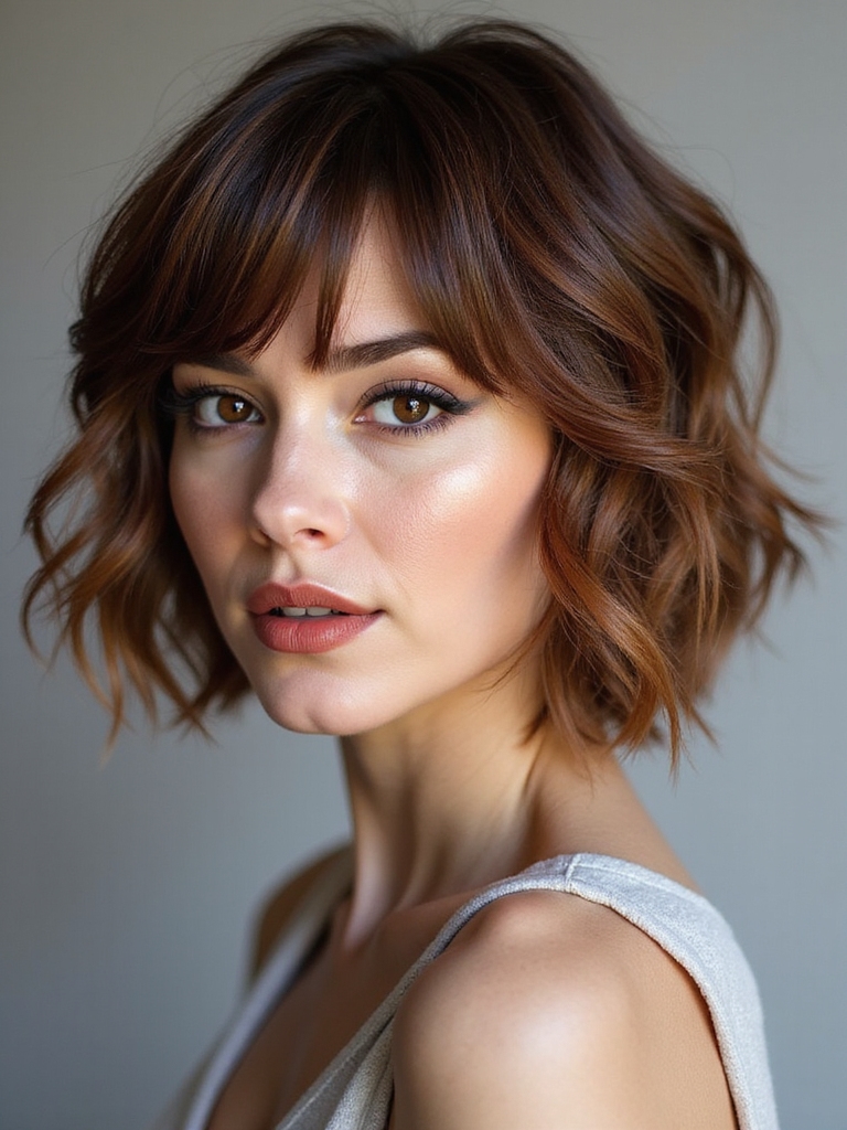 weightless glycerin free curl styling