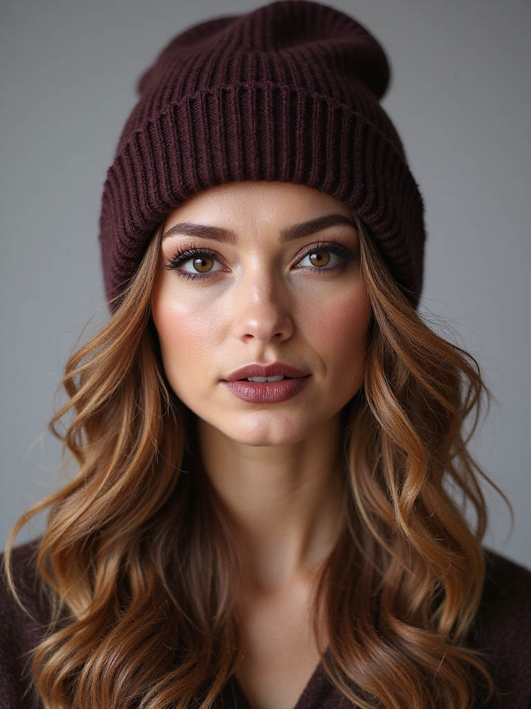 accessories that conceal flatness