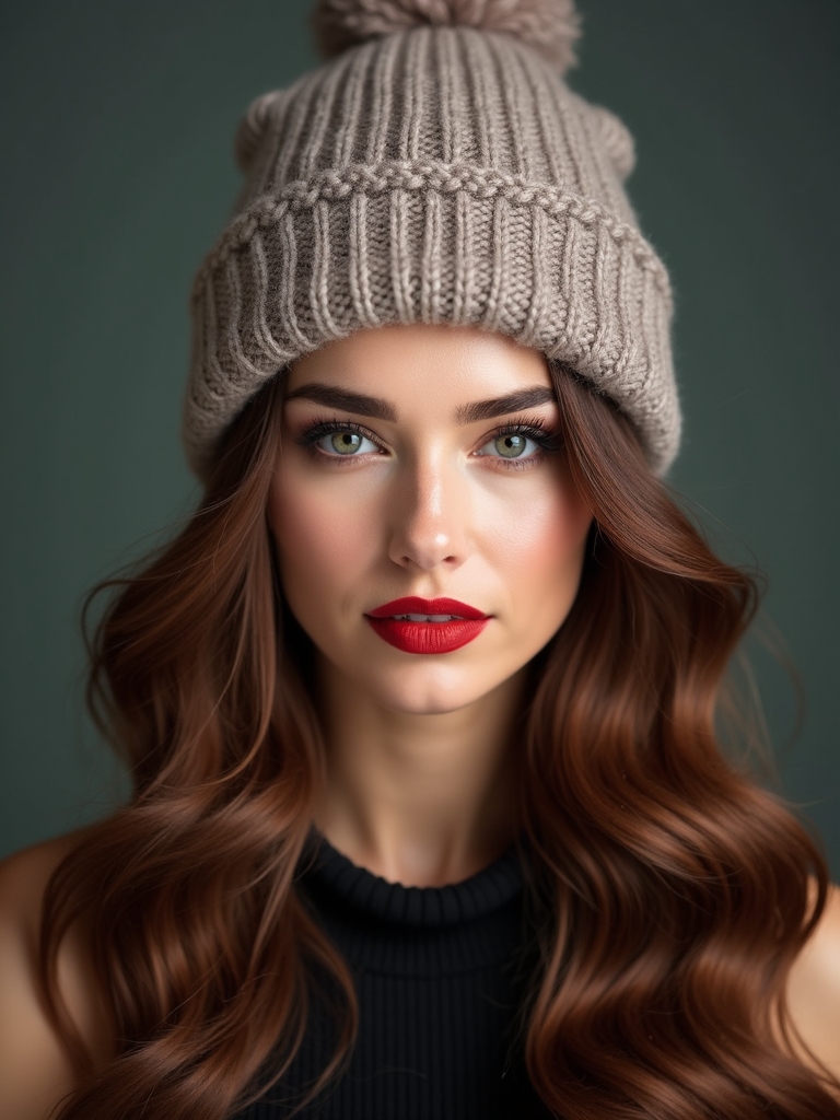 anti static smoothing hydrating trio