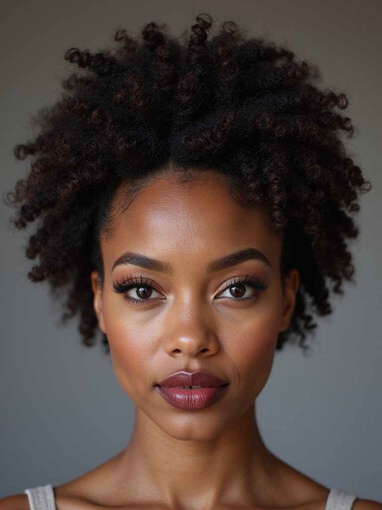 deep moisture protective styling