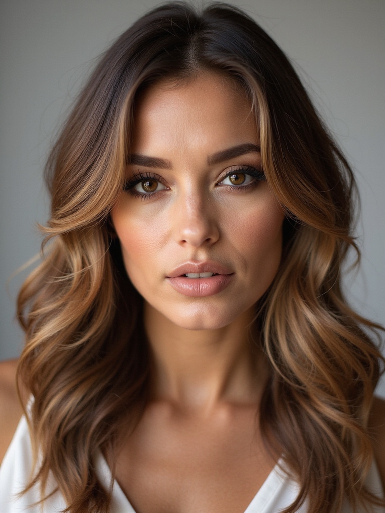 effortless lived in bronde brilliance