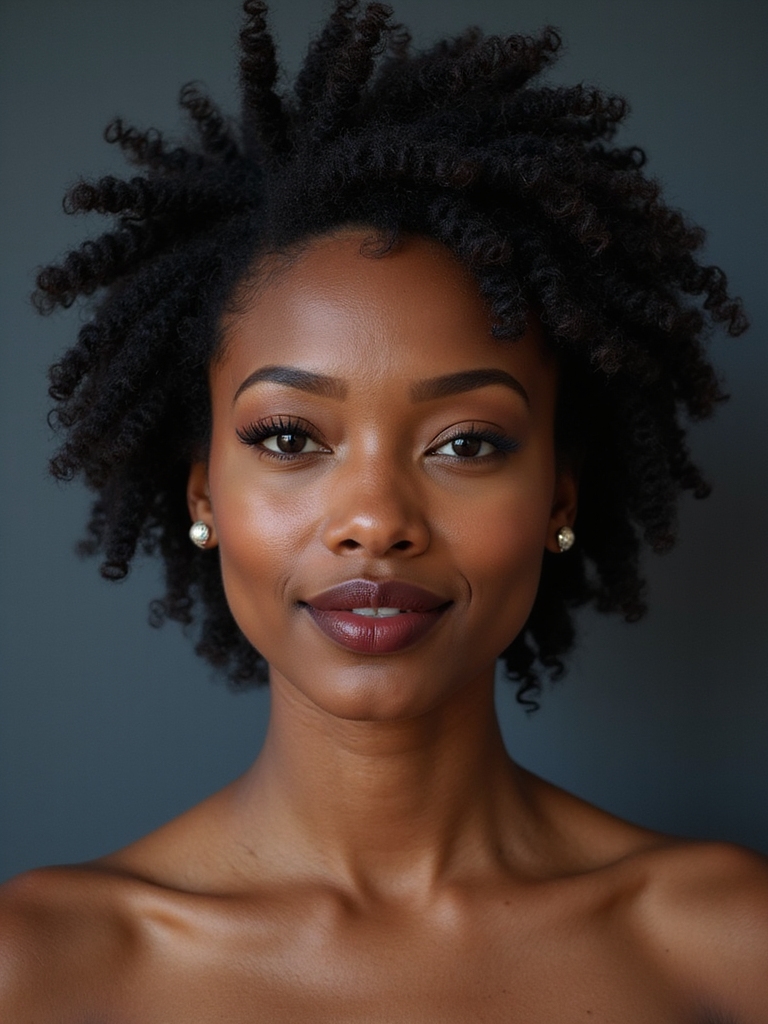 gentle five minute jojoba scalp massage