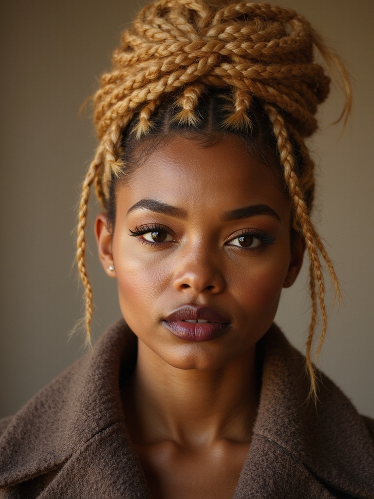 lightweight leave in oil nighttime treatment