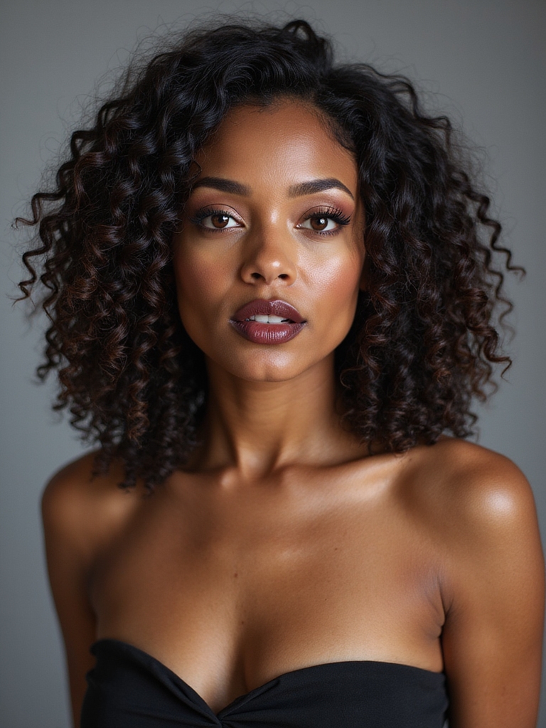 map color to density