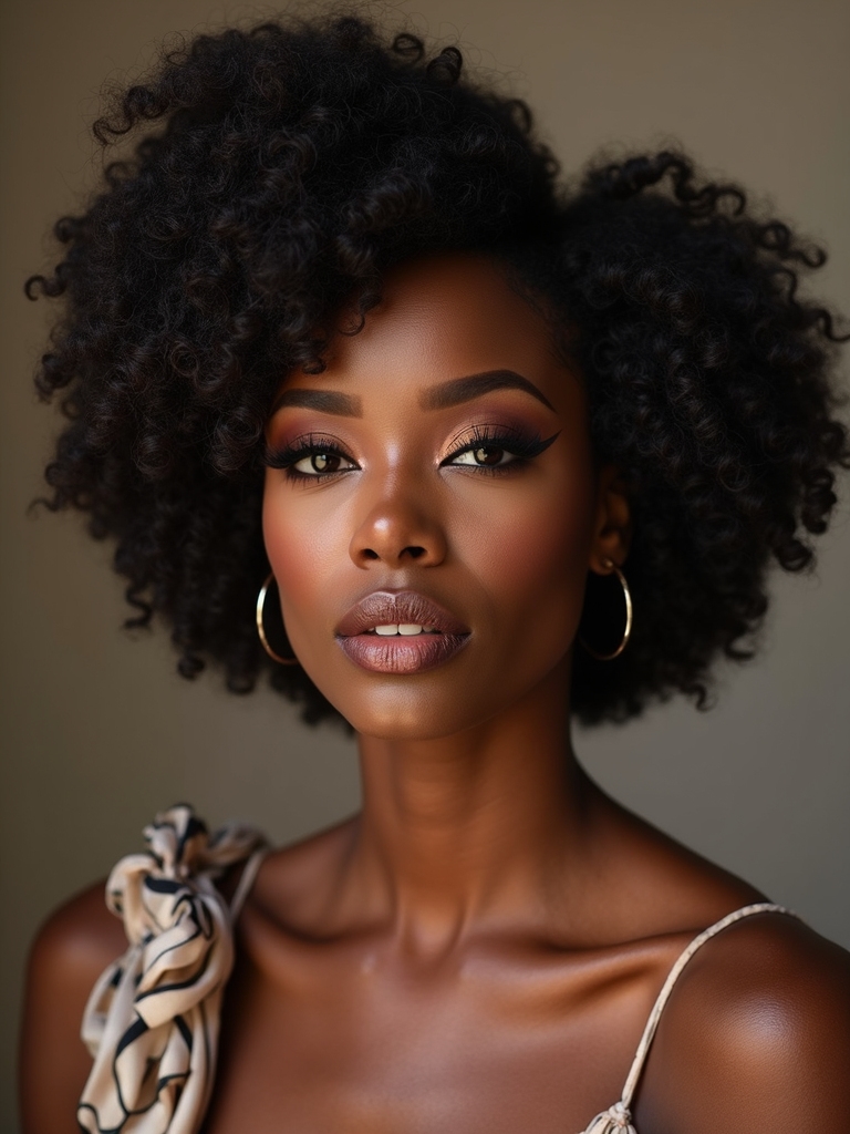 refresh 4c braid outs hydrate