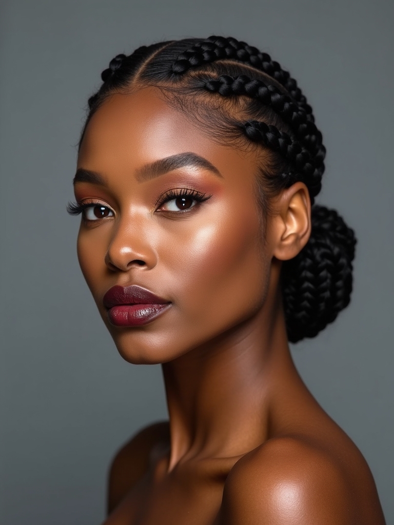 scalp first refreshing braid routine