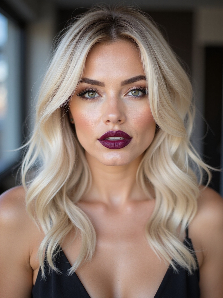 seal shine refresh blondes