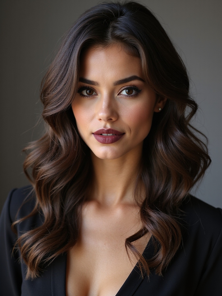 smoky ash brown maintenance