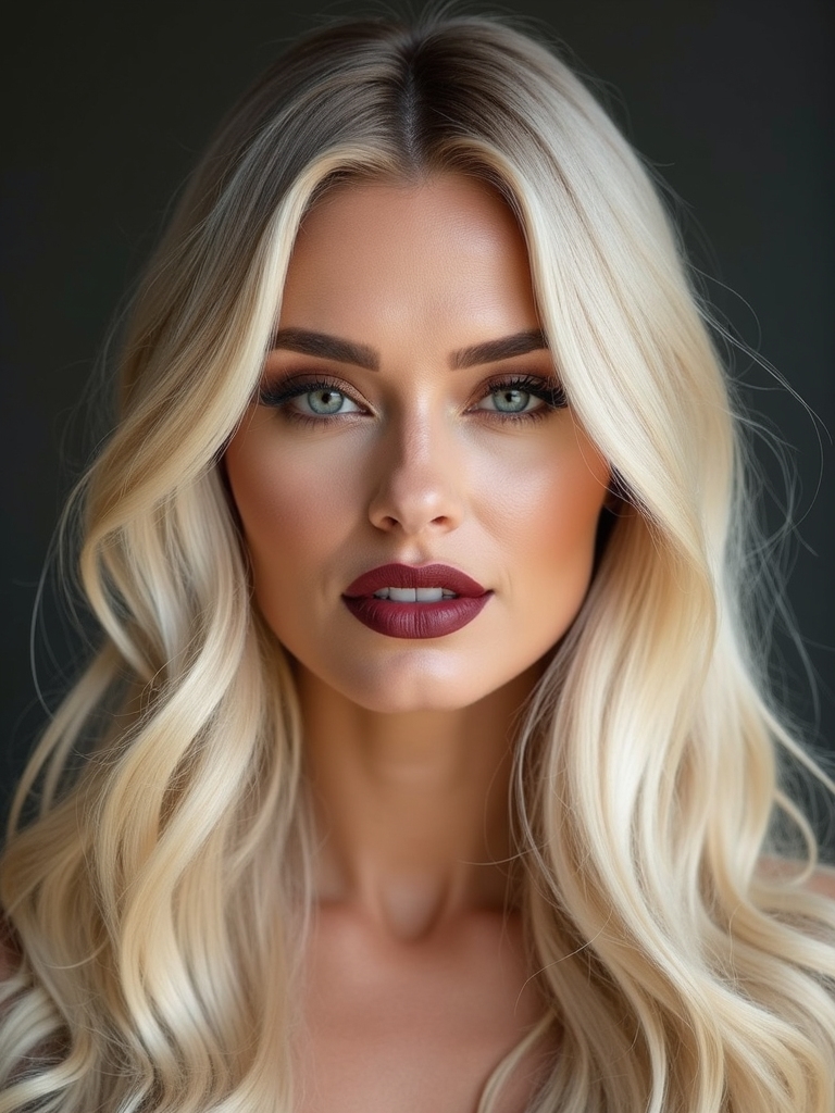 soft vanilla blonde guide