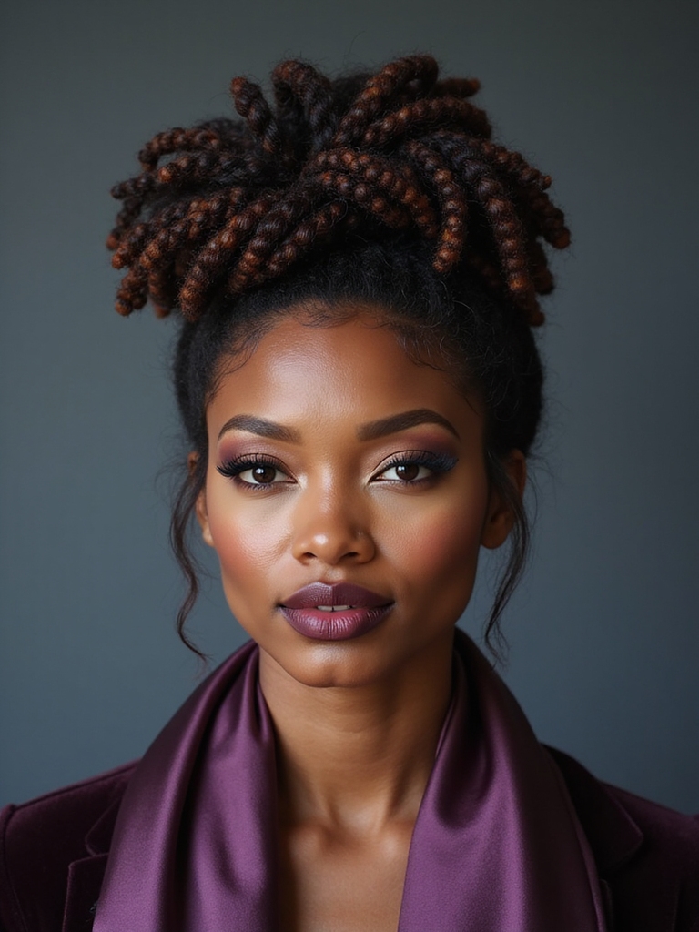 spritz seal revive cornrows