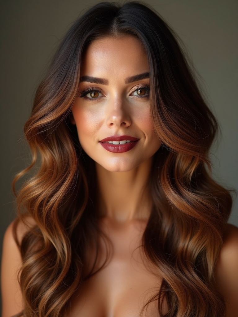 textured hat proof tousled waves