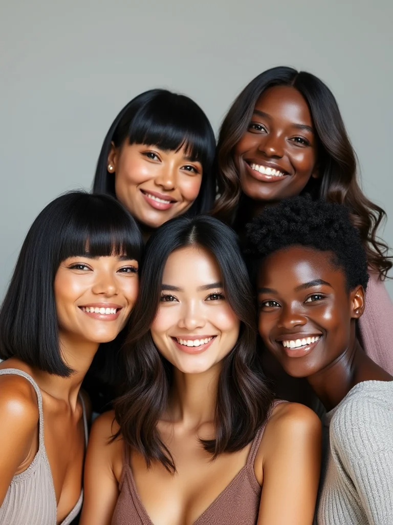 What Haircut Should You Get? Quiz